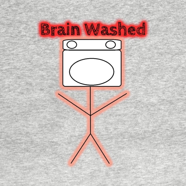 Brain Washed by IanWylie87